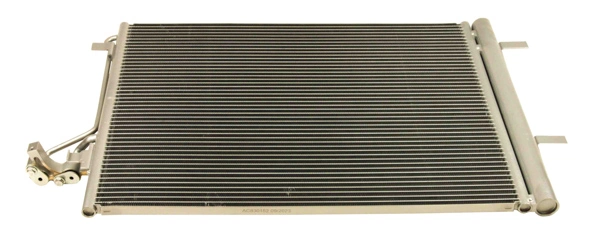 Radiator climatizare