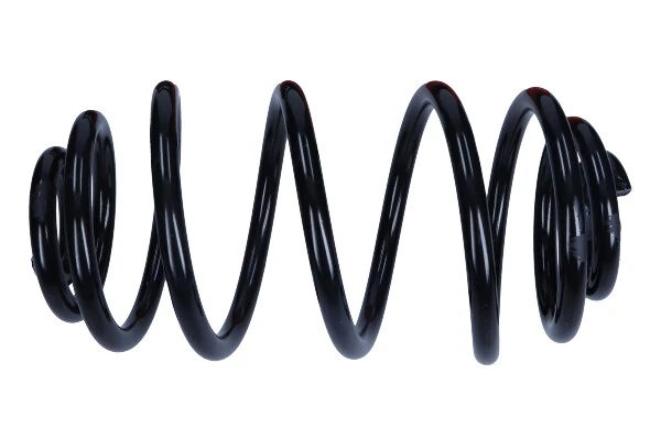 Arc spiral