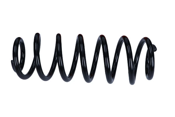 Arc spiral