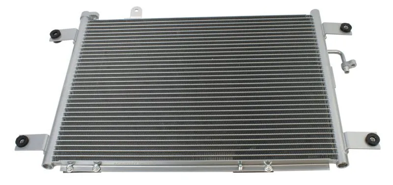 Radiator climatizare
