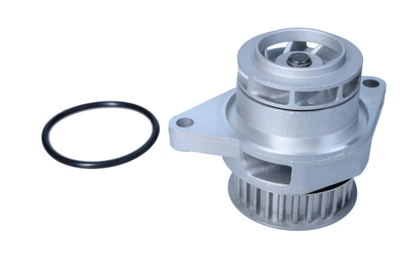 Pompa de apa, racire motor