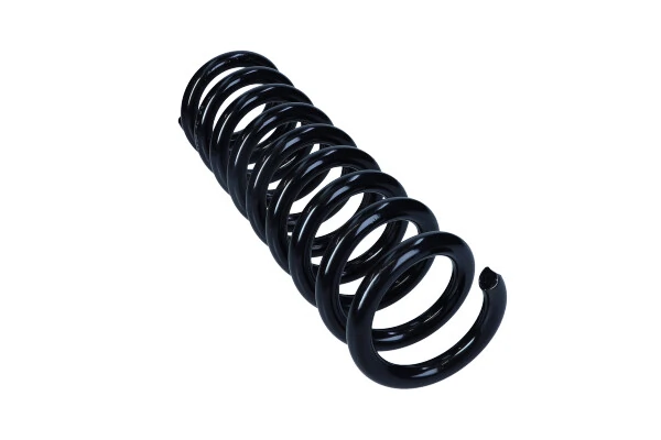 Arc spiral