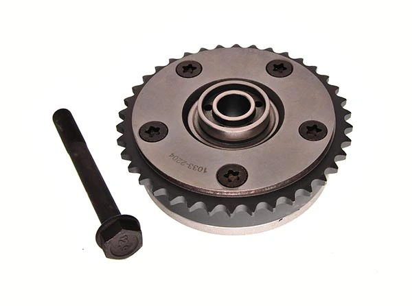 Regulator ax cu came