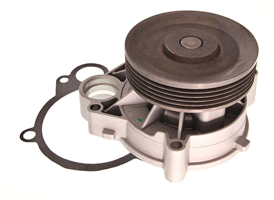 Pompa de apa, racire motor