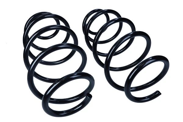 Arc spiral