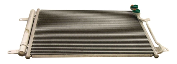Radiator climatizare