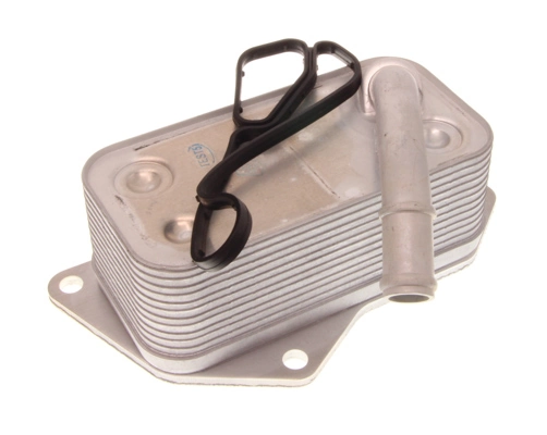 Radiator ulei, ulei motor