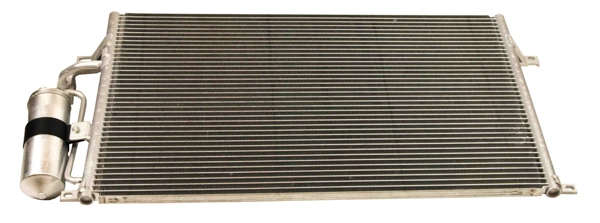 Radiator climatizare