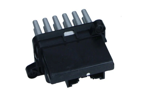 Rezistor, ventilator habitaclu