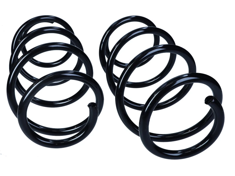Arc spiral