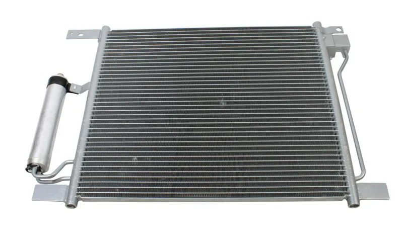 Radiator climatizare