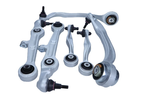 Set, suspensie roata