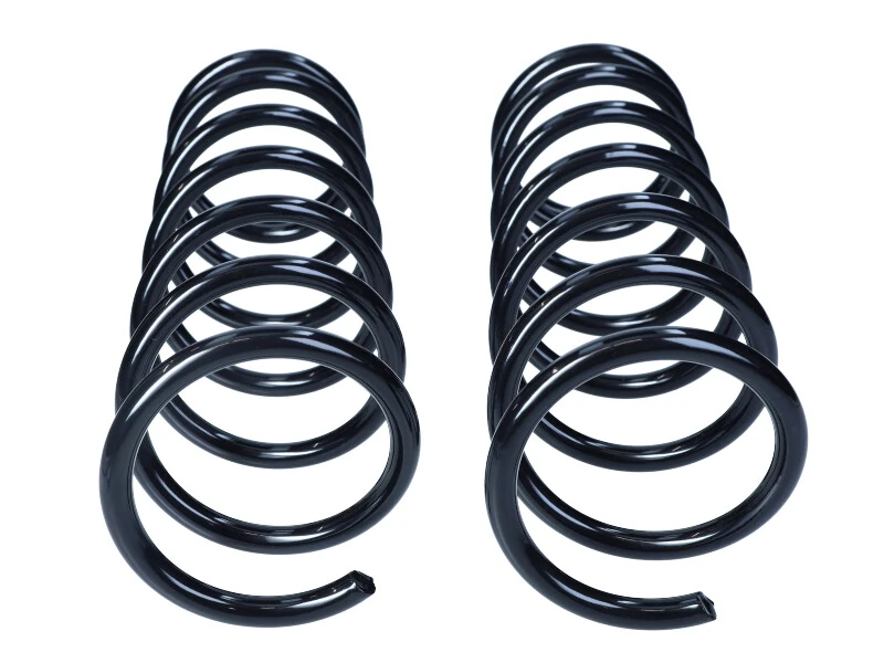 Arc spiral