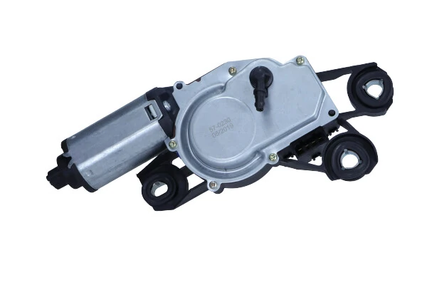 Motor stergator