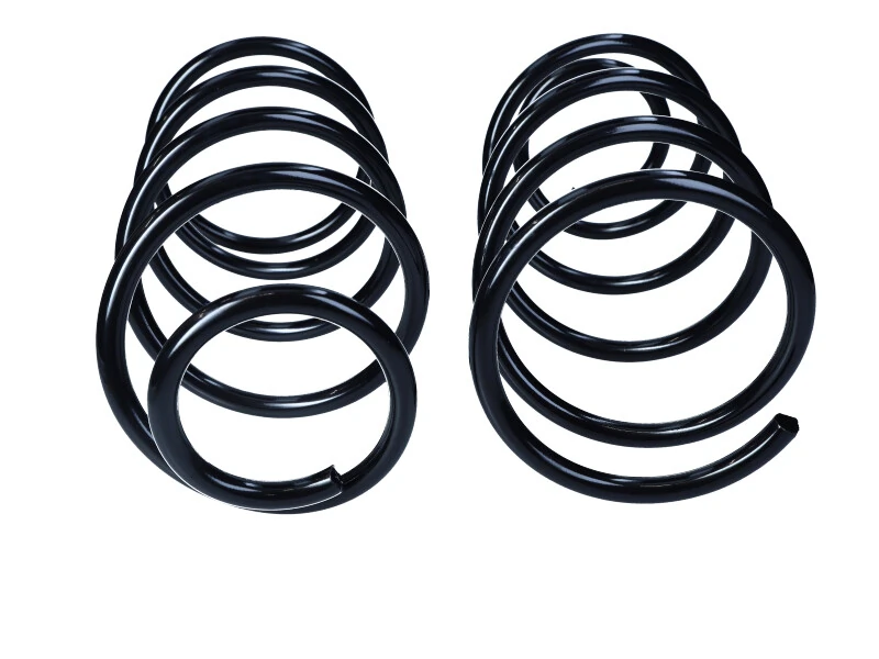 Arc spiral