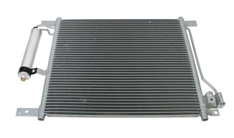 Radiator climatizare