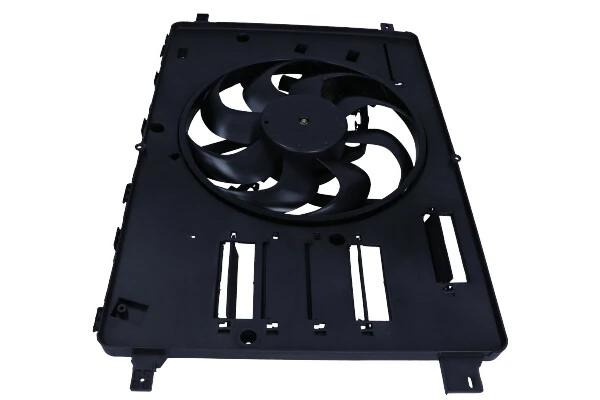 Ventilator radiator racire