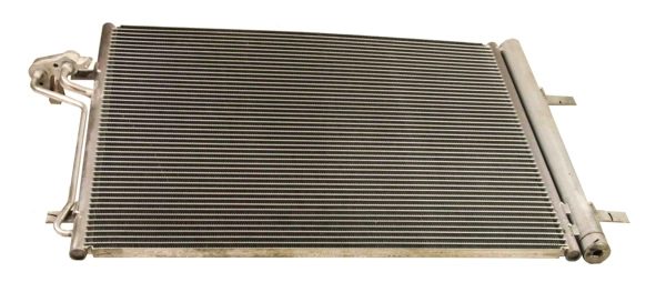 Radiator climatizare