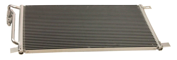 Radiator climatizare
