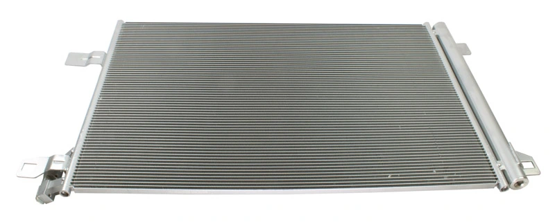 Radiator climatizare