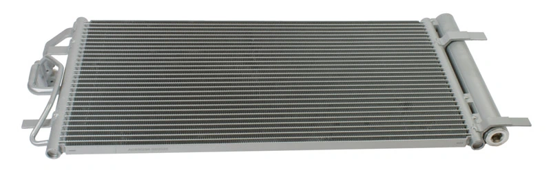 Radiator climatizare