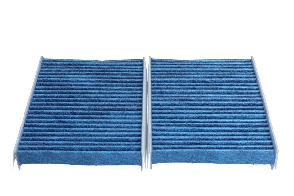 Filtru, aer habitaclu
