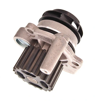 Pompa de apa, racire motor