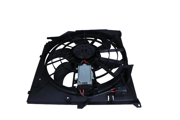 Ventilator radiator racire