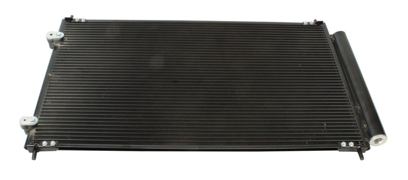 Radiator climatizare