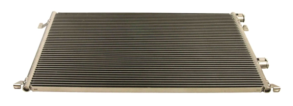 Radiator climatizare