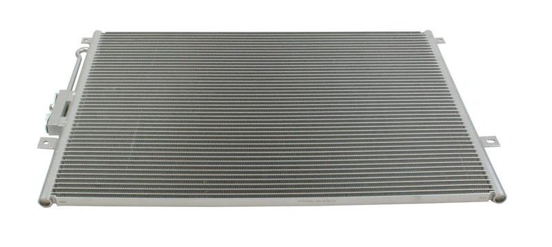 Radiator climatizare