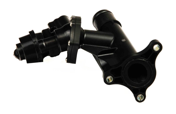 Flansa lichid racire