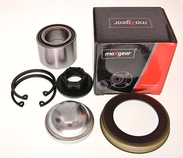 Set rulment roata