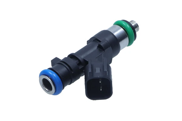 Injector