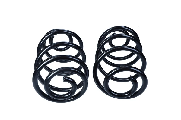 Arc spiral