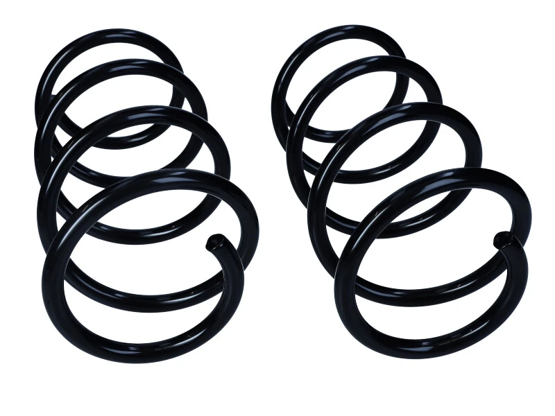 Arc spiral