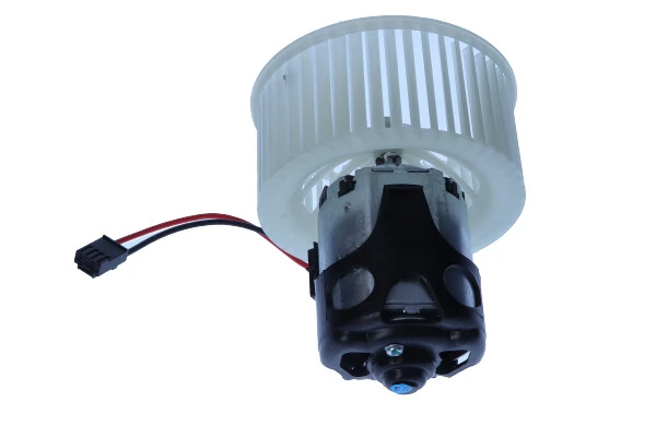 Ventilator habitaclu