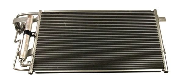 Radiator climatizare