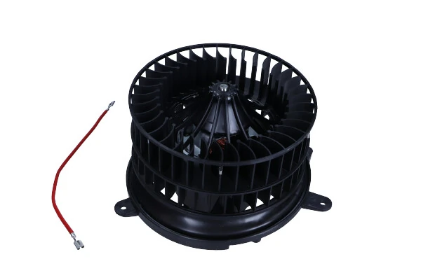 Ventilator habitaclu