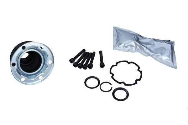 Ansamblu burduf, articulatie planetara