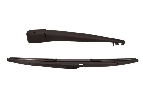 Set stergatoare, curatare parbriz