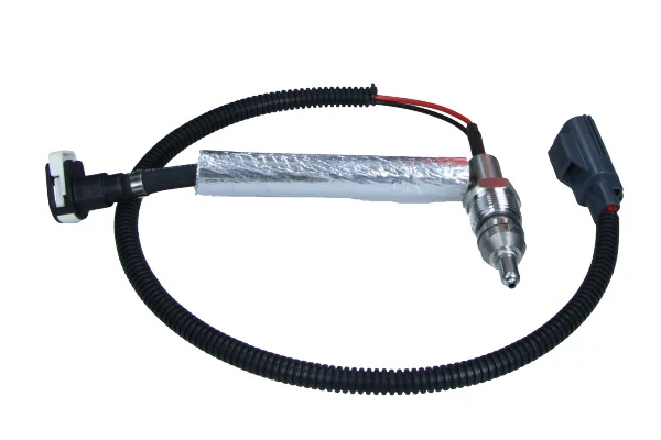 Unitate de injectie, regenerare filtru de particule