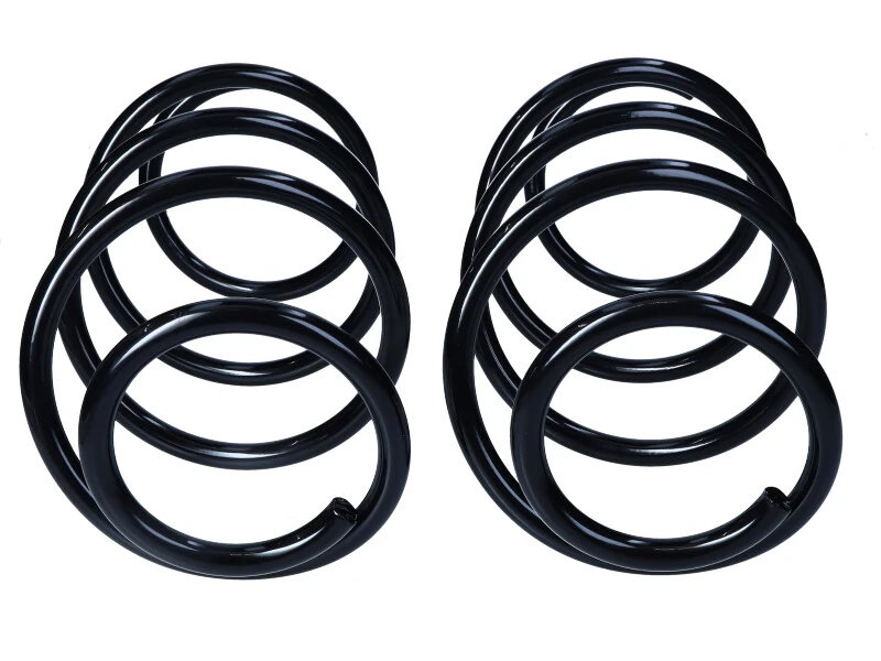Arc spiral
