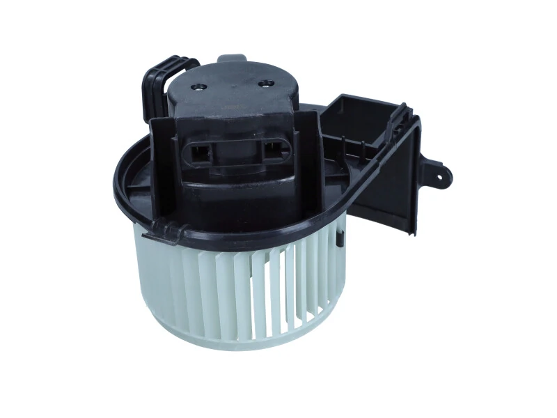 Ventilator, habitaclu