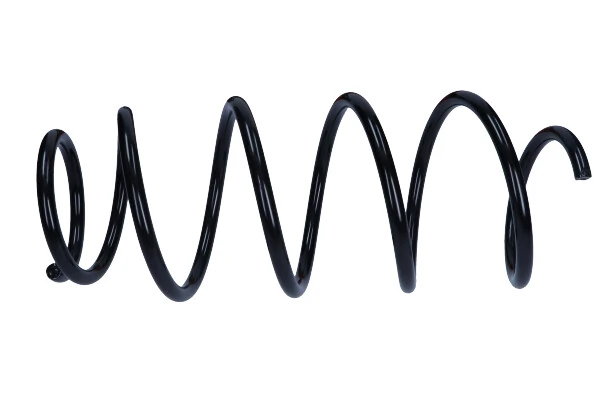 Arc spiral