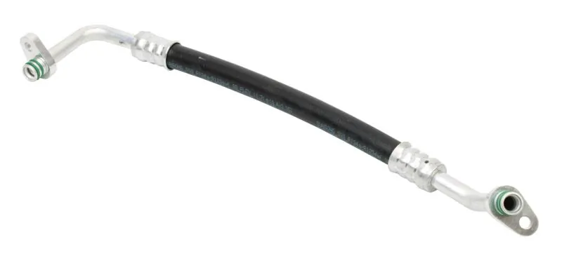 Conducta inalta presiune aer conditionat