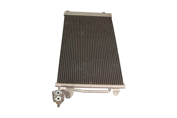 Radiator climatizare