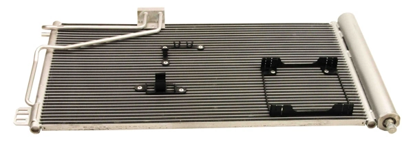 Radiator climatizare