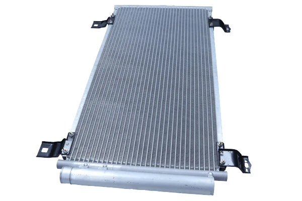 Radiator climatizare