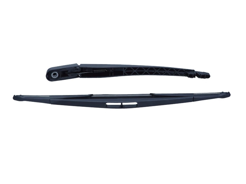 Set stergatoare, curatare parbriz